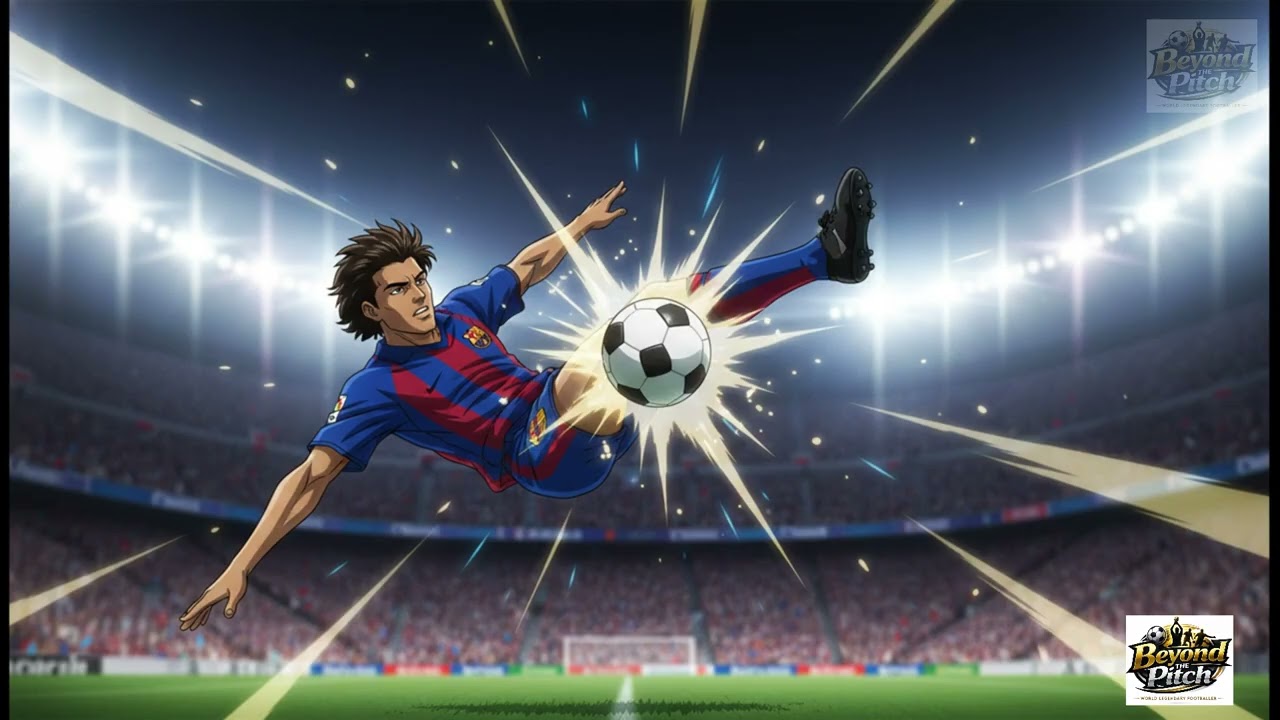 Rivaldo: A Football Legend