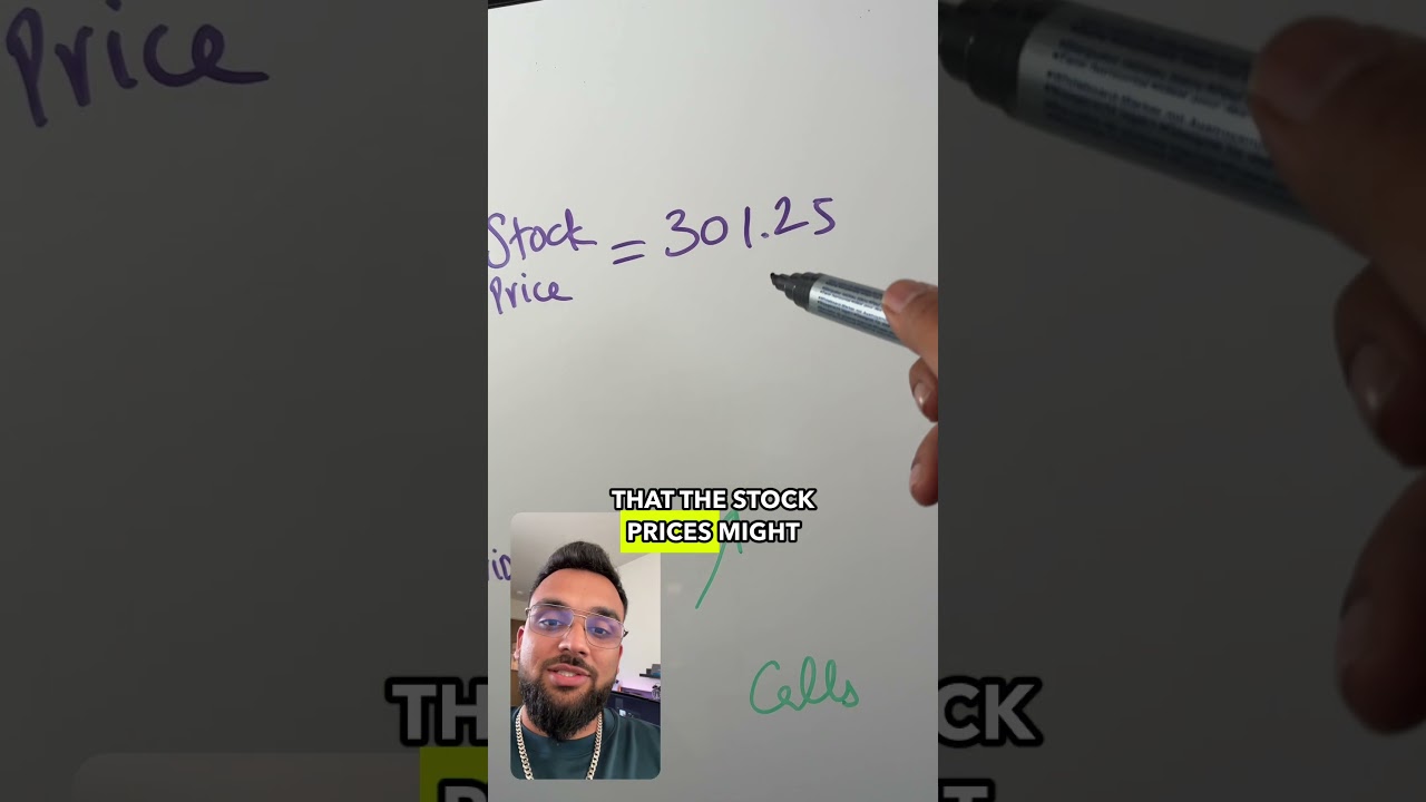 How to choose proper strike price ‼️