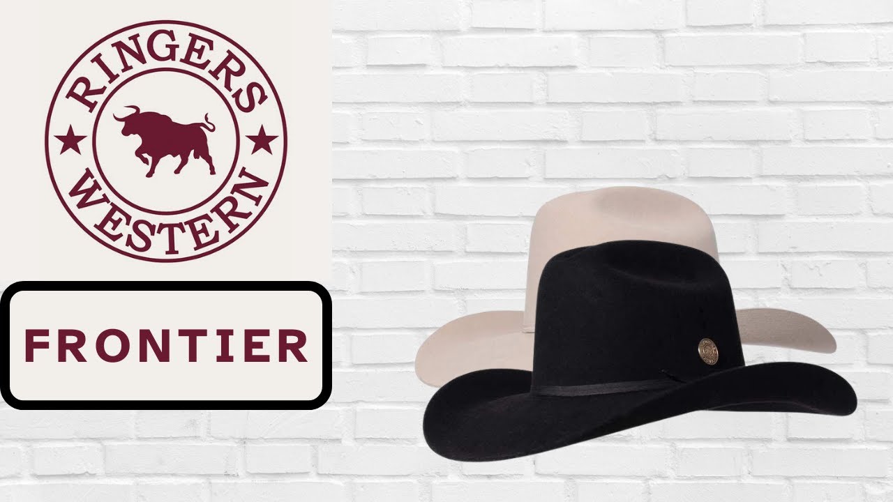 Ringers Western 