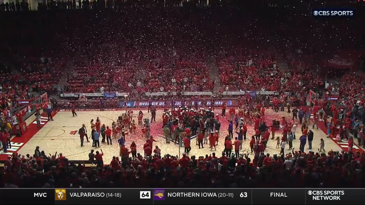 NCAAM 2025.03.07 UNLV vs New Mexico