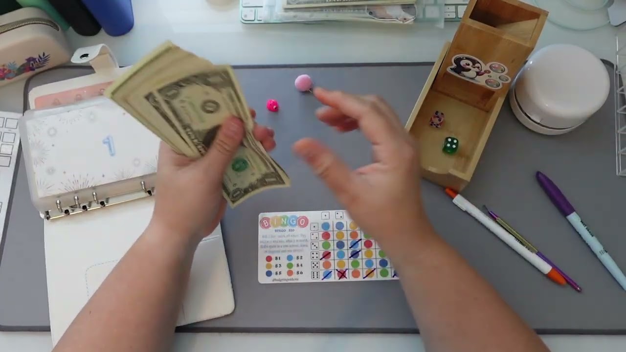 Mini Monday  - Long Term savings - 100 Disney side kick collab- S'mores savings
