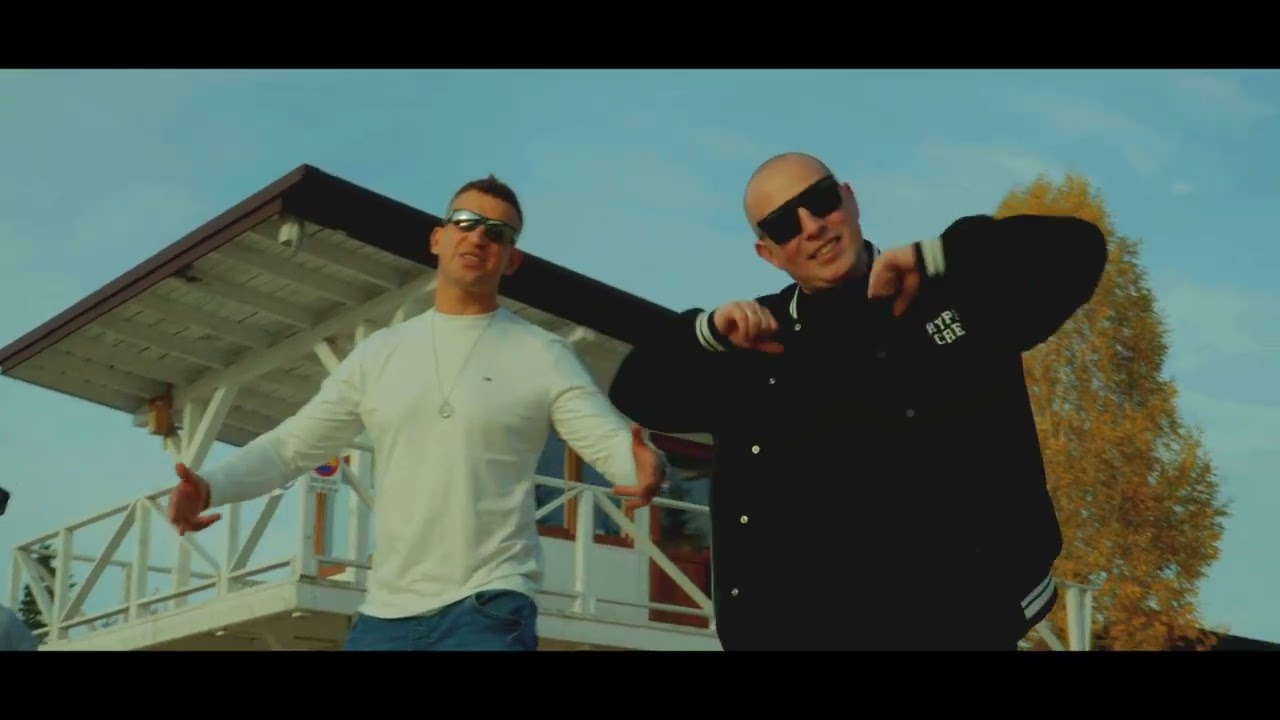 Cukraz & Starszy  - Czuje że Żyje