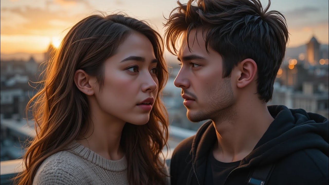 Best Friends Turned Lovers 💕 | Our Emotional Love Story That Changed Everything