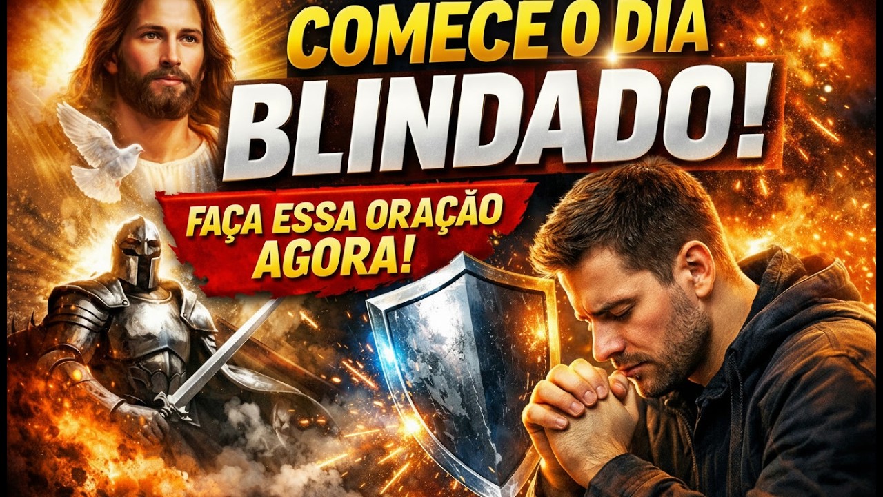 O Segredo para VER MILAGRES ACONTECER Todos os Dias!