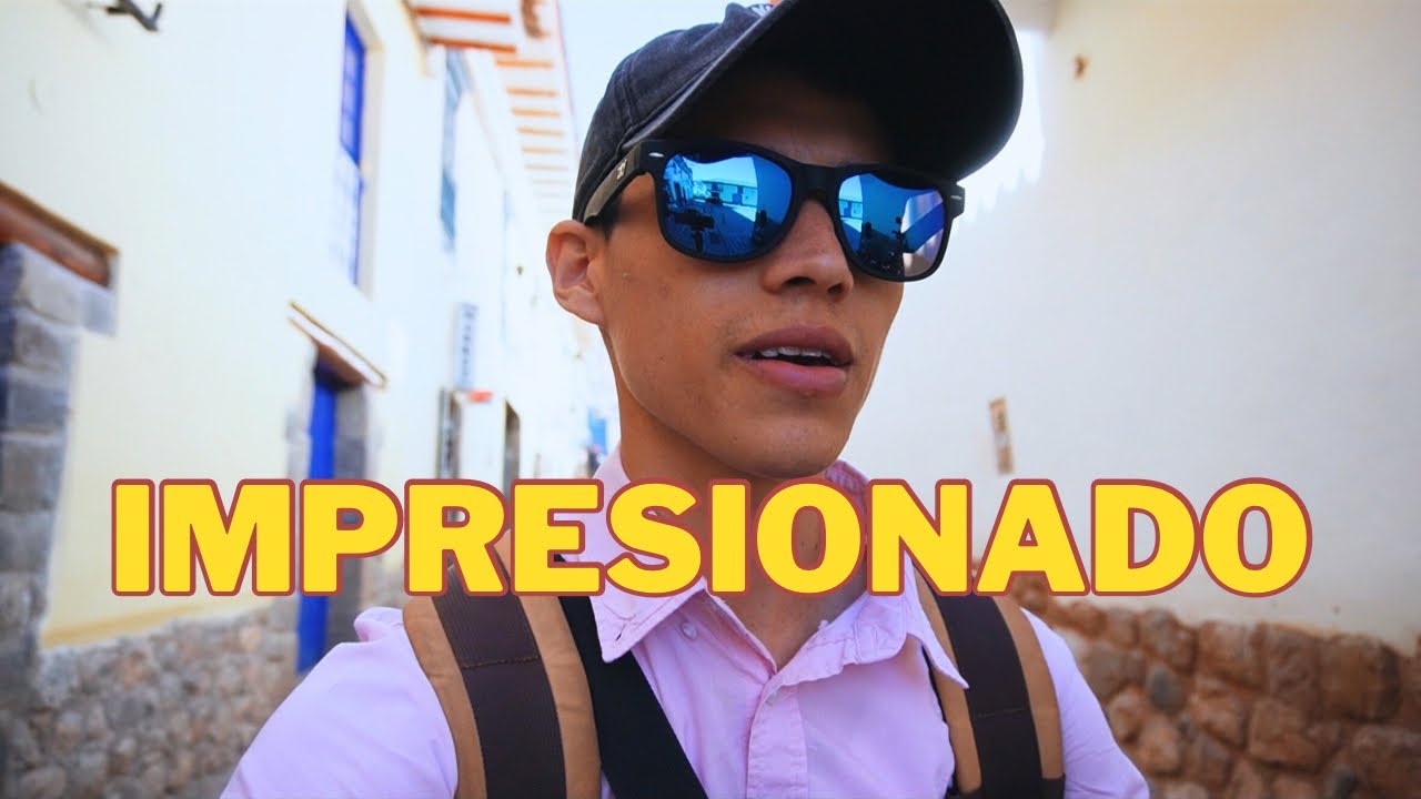 Así son los BARRIOS EXCLUSIVOS de Cusco