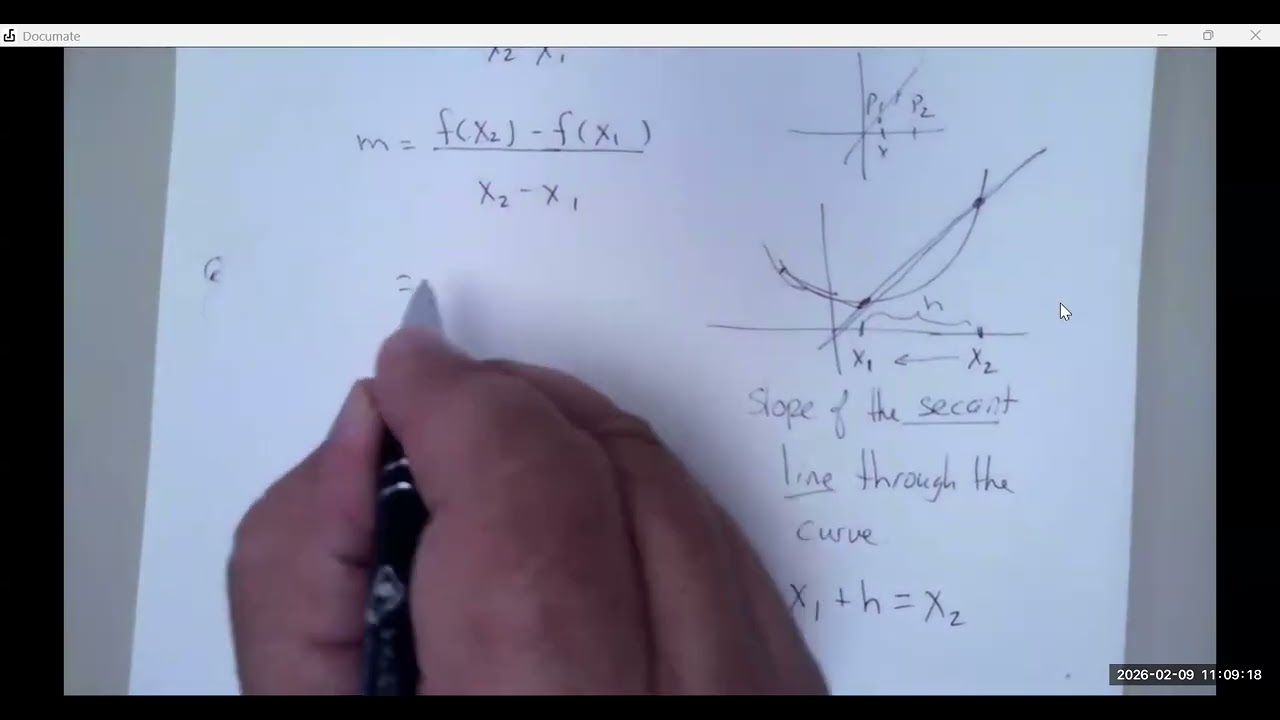 MATH 2412 21   CH 2 SEC 1   Functions   W4 D1