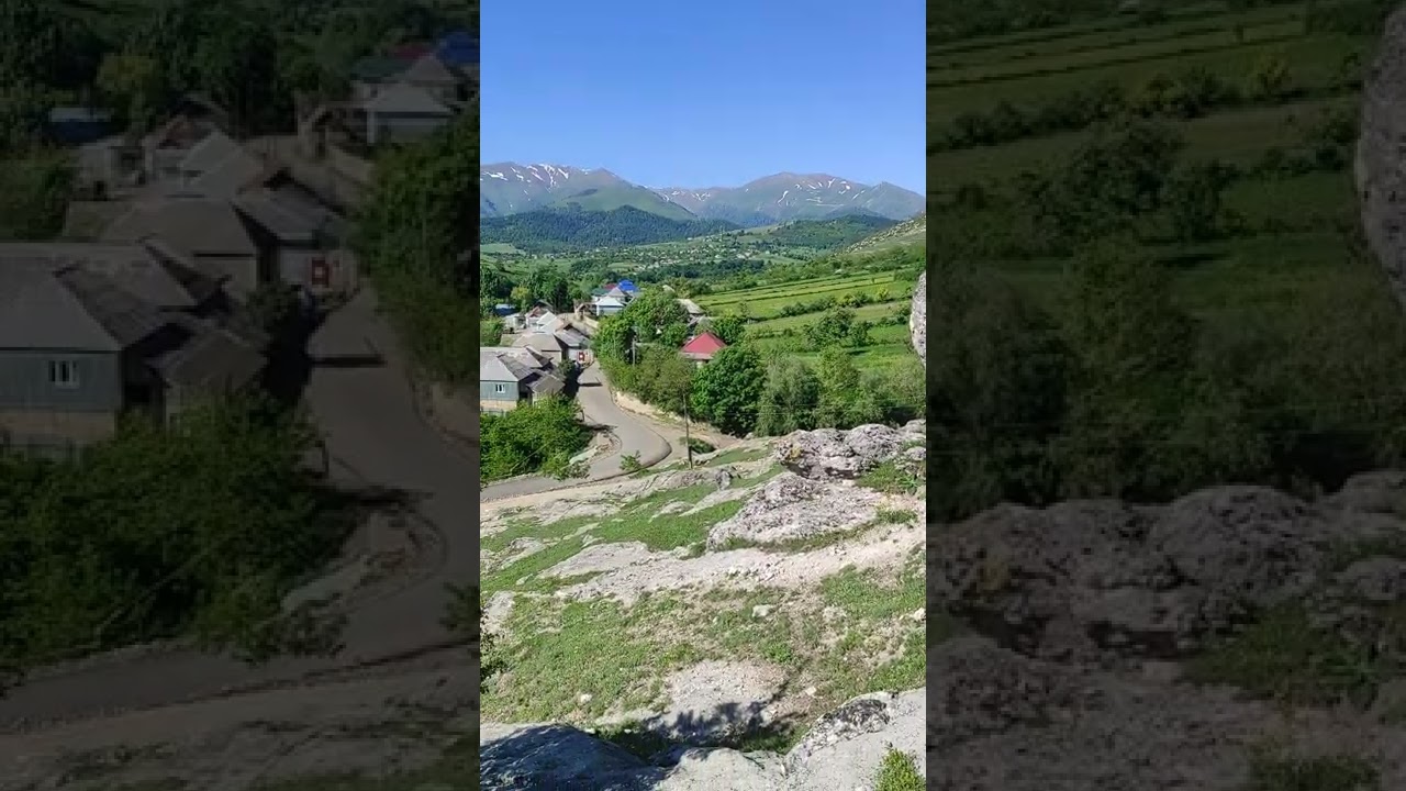 Gədəbəy,Çobankənd,baş sarıtel.