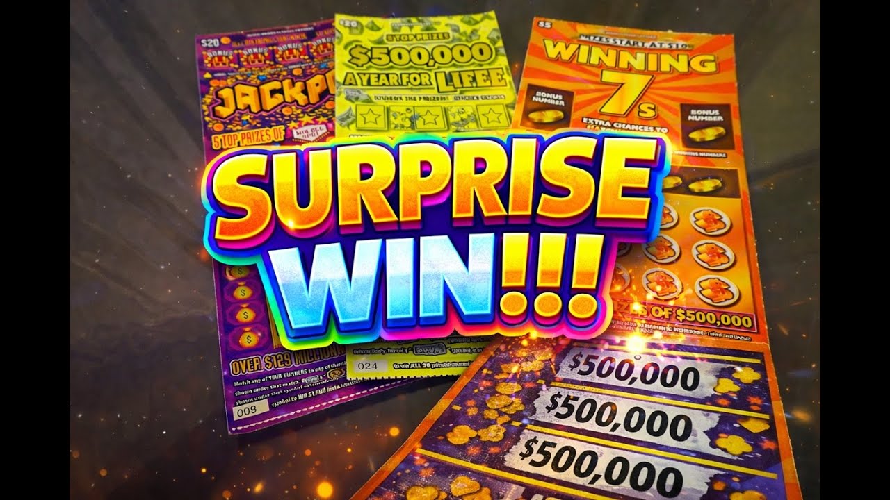 🚨🚨  SCRATCHING $80 OF PA LOTTERY TICKETS AND THIS HAPPENED 🚨🚨