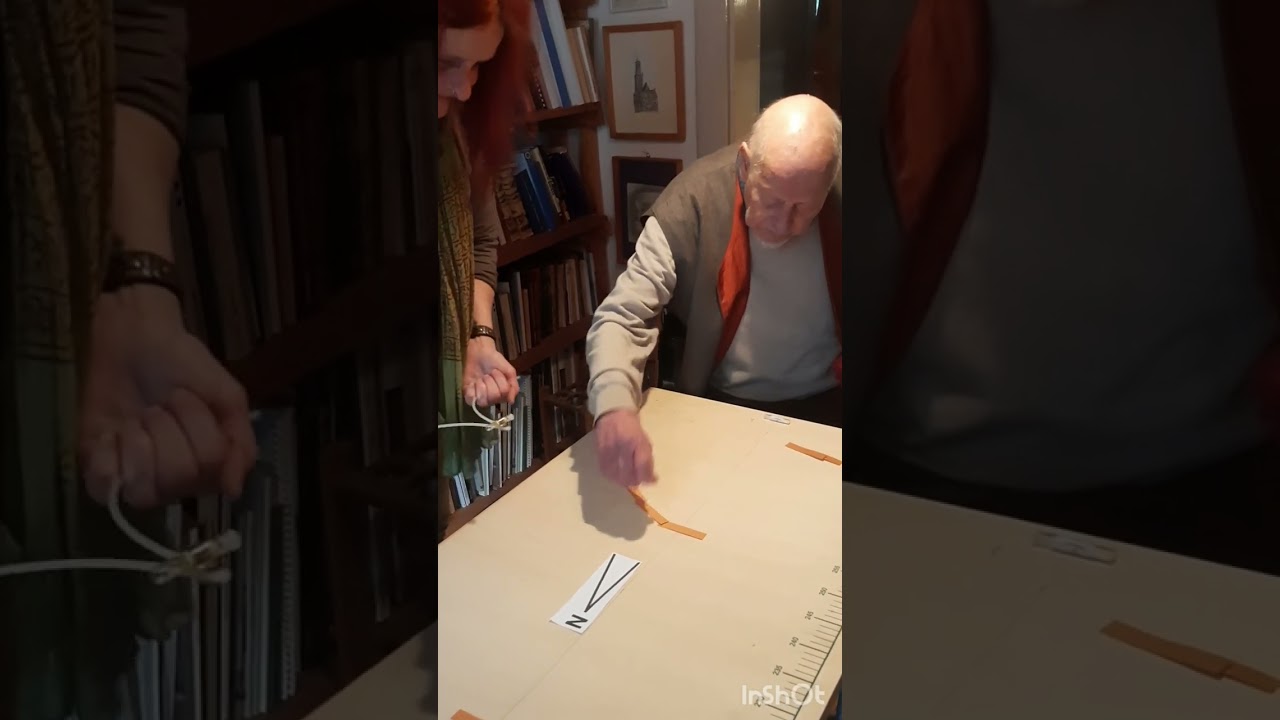 Prof. Eike Hensch über Radiaesthesie/Homöopathie