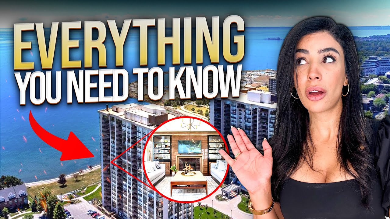 Uncovering The True Cost Of Living In Oakville Ontario