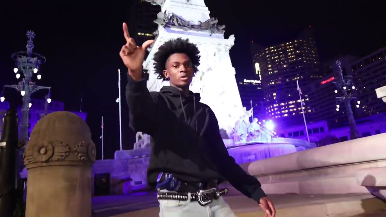 Bon Babyj - Letter to Reese (Official Video) shot by @fammofilms6200