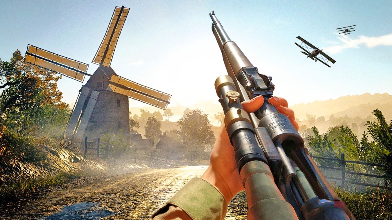Is Battlefield 1 Still GOOD in 2026?
