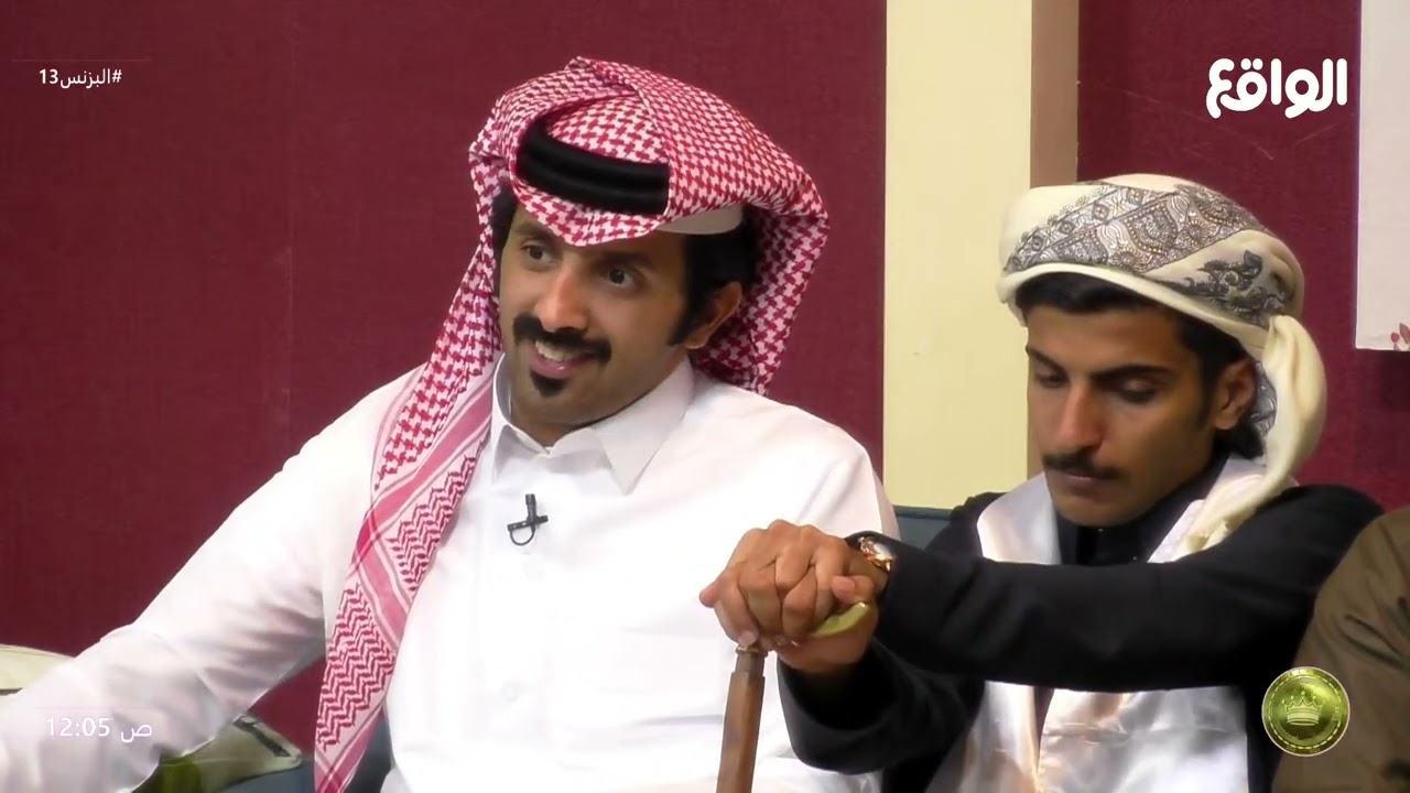 يسري الليل وتثور الجروح العميقة | فلاح بن فراج #البزنس13