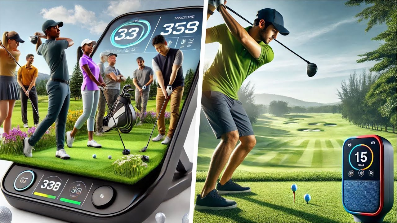 16 Best-Selling Golf Gadgets on Amazon You NEED for 2025! ⛳️ Must-Have Gear & #HowToCleanGolfGrips