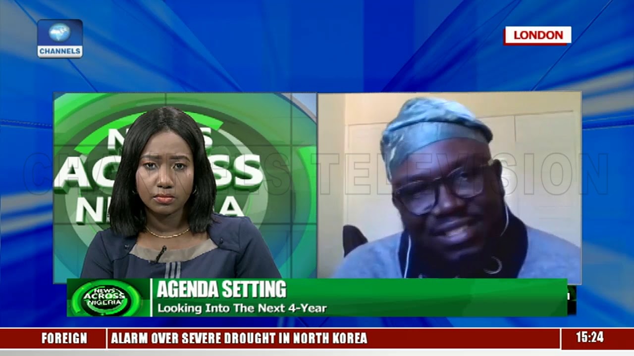 Assessing Buhari's Administration In The Last 4 Years