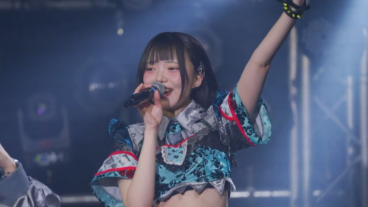 231119 サークルクラッシャー THIS is OUR HOME in 沖縄