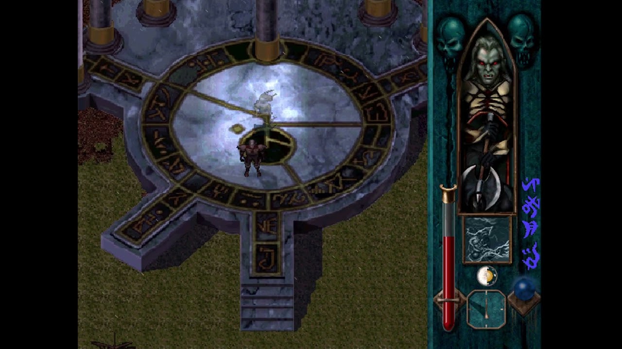 Blood Omen - Legacy of Kain - Part 5