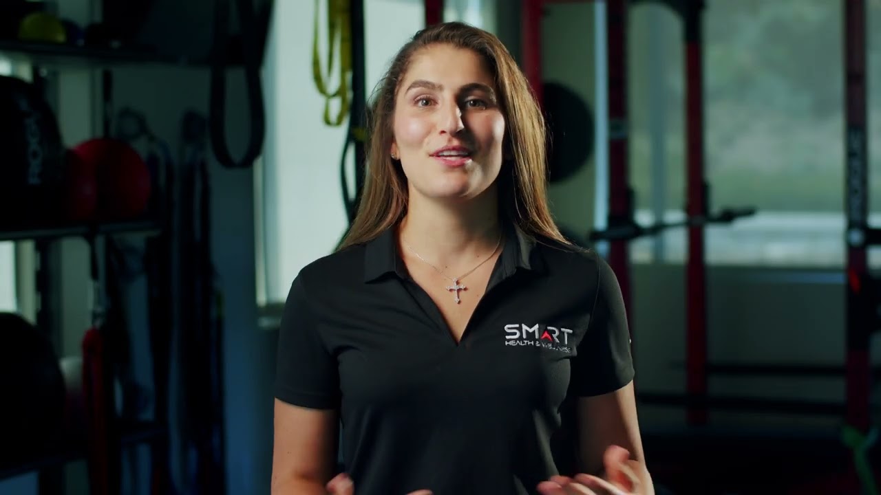 Meet Dr. Nicole Aho!