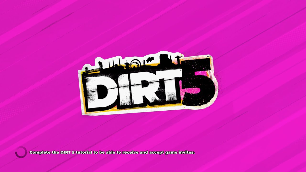 DiRT 5 - PC - STEAM Early Access