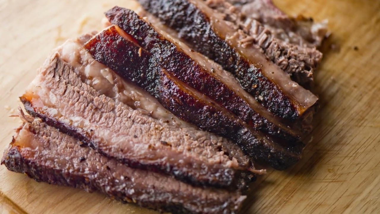 Easy Beginners Guide to smoking meat