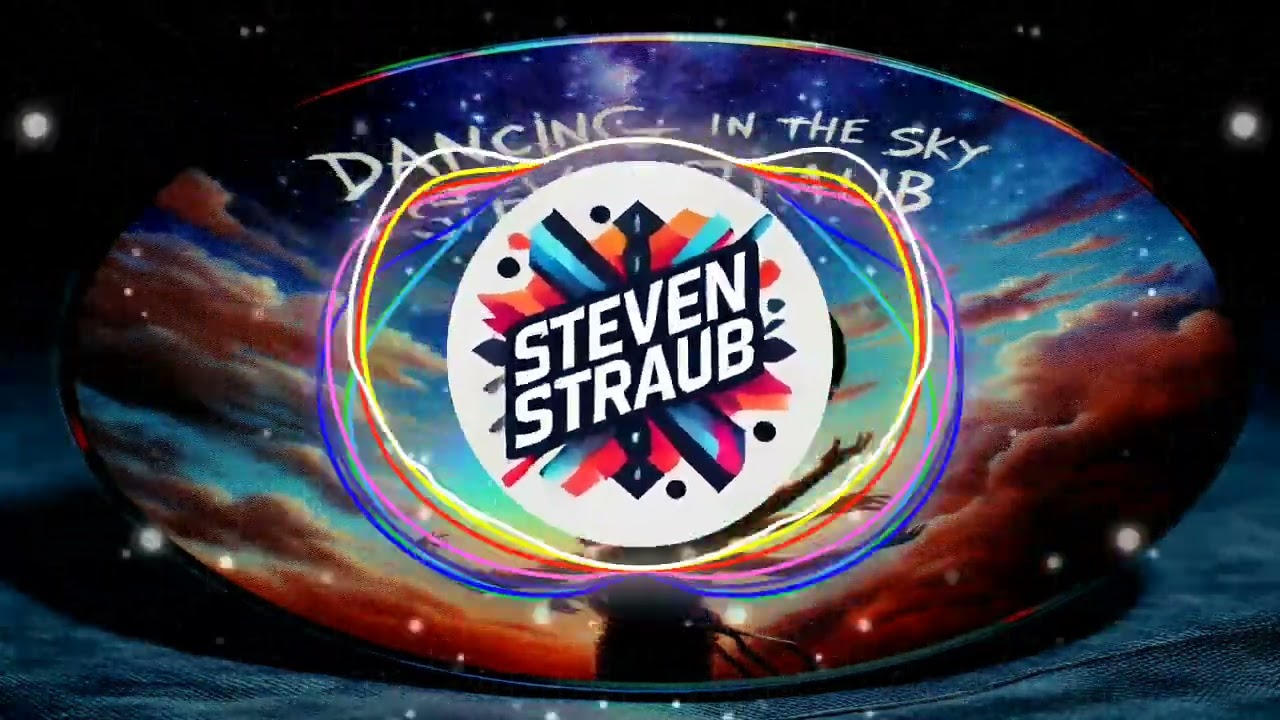 Dani & Lizzy - Dancing In The Sky (Steven Straub x Dj Blitzed 2024 Bootleg)