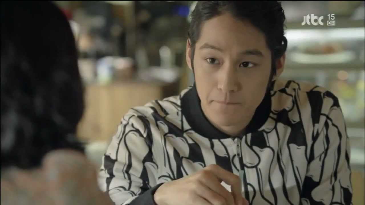 Kim Bum Cut 2 Padam Padam Ep 20 (END)