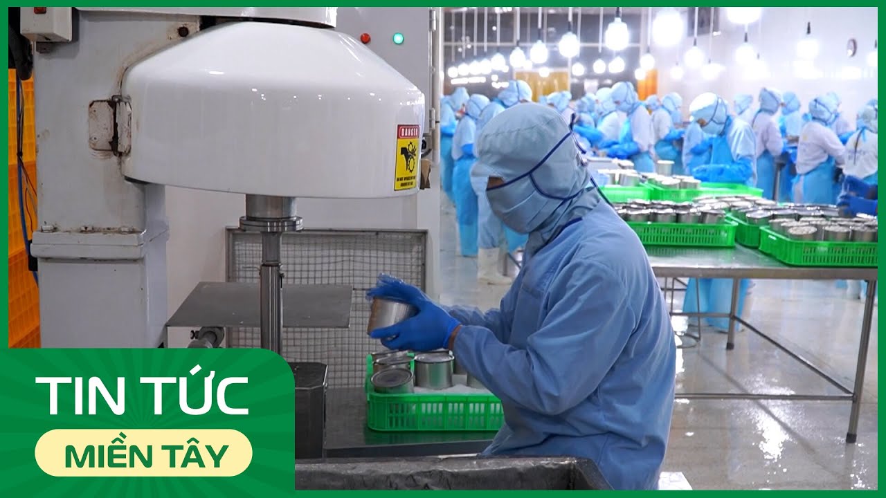 Kiểm soát thị trường, đảm bảo an toàn thực phẩm cuối năm | THDT