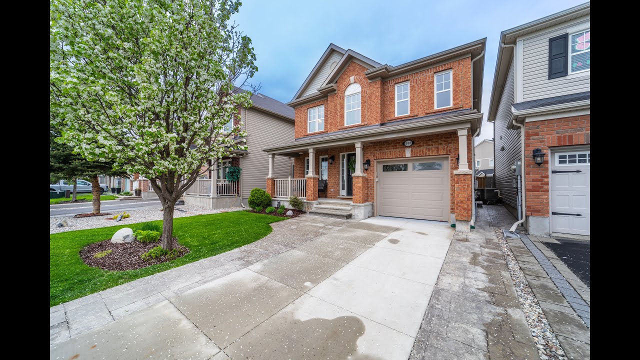 Ottawa Real Estate, Home For Sale - 632 Calla Lily Terrace