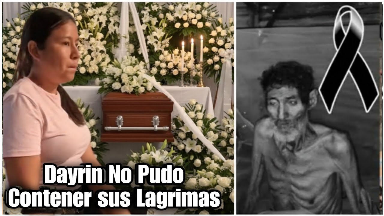 Dayrin en plena compras de los últimos detalles para la.vela Dayrin se puso sentimental💔