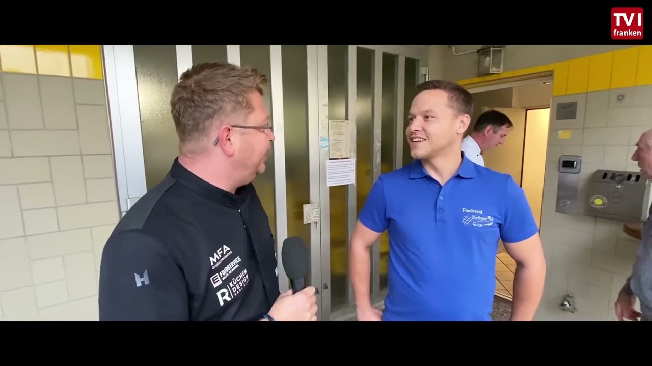 TV1 Gastrotipp - Braurerei / Gasthof zur Sonne Bischberg