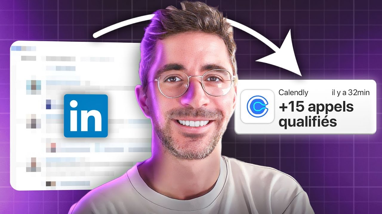 L’astuce secrète pour voler les leads de tes concurrents (Tutoriel Complet)