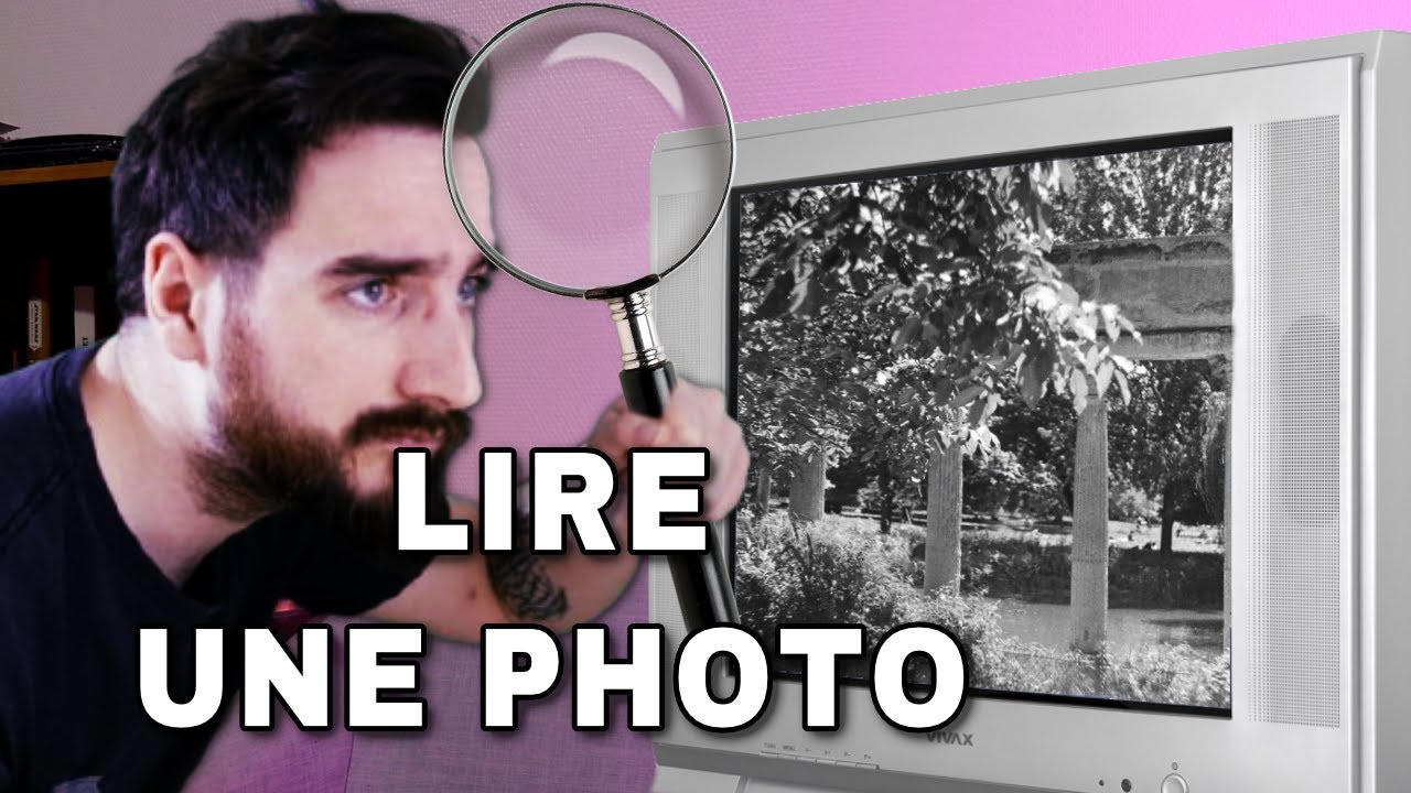 Comprendre l’exposition en photographie