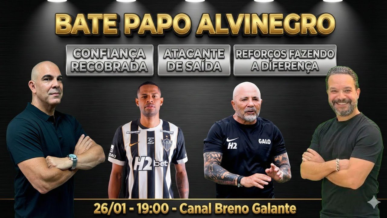 🛑AO VIVO🛑CONFIANÇA RECOBRADA 🔸 ATACANDE DE SÁIDA 🔸 REFORÇOS FAZENDO A DIFERENÇA