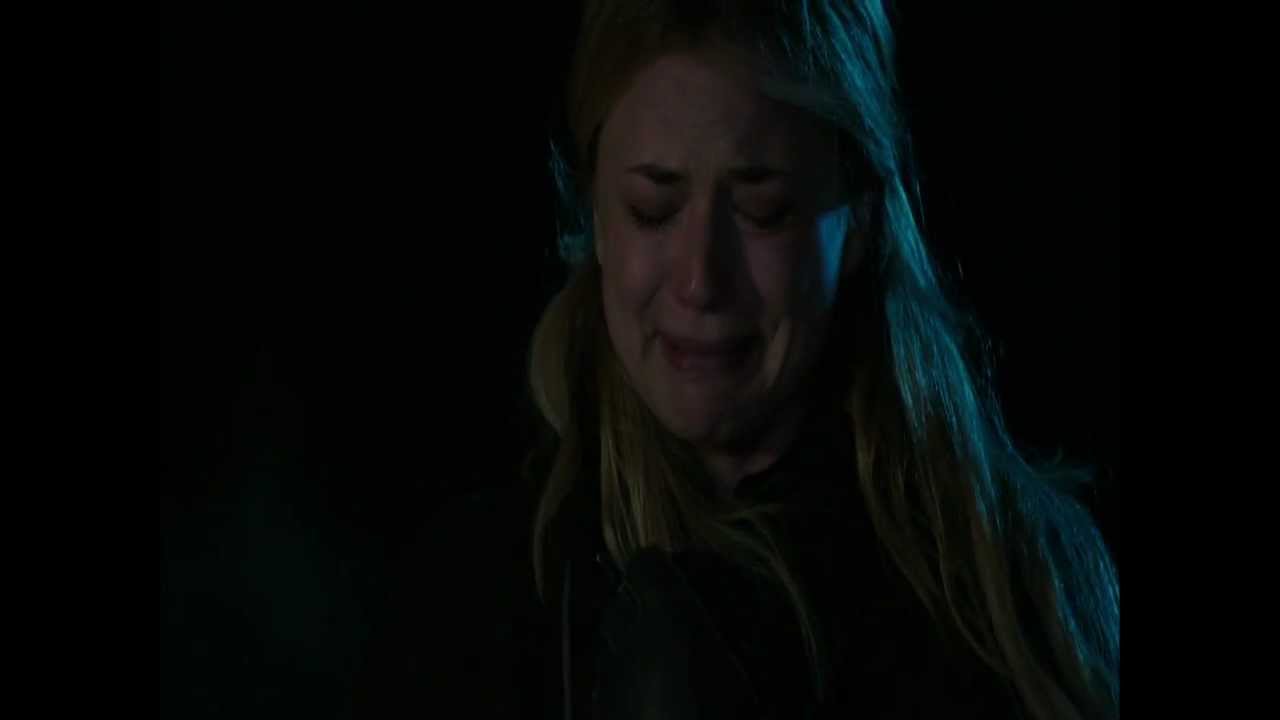 Revenge 1x21 