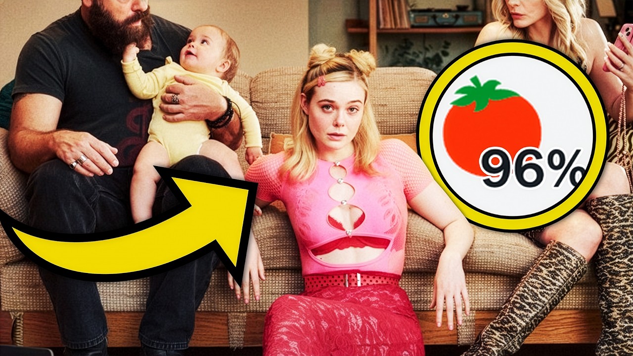 The Best TV Shows of 2026 (So Far)