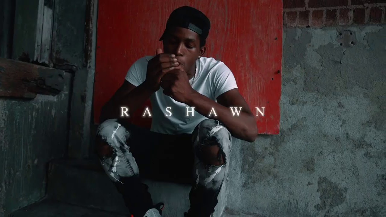 Rashawn - Wrong or Right