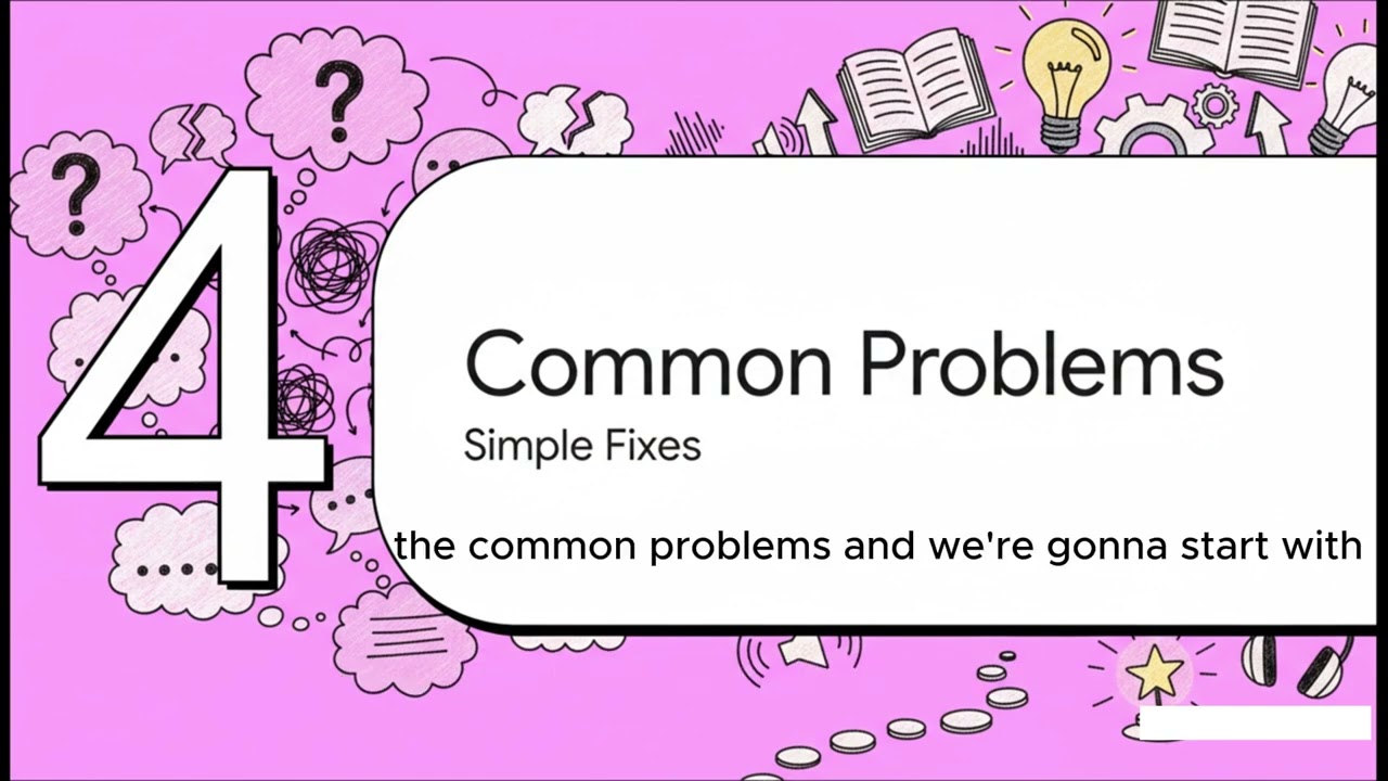 Stop Being Nervous! Master Small Talk in English Today