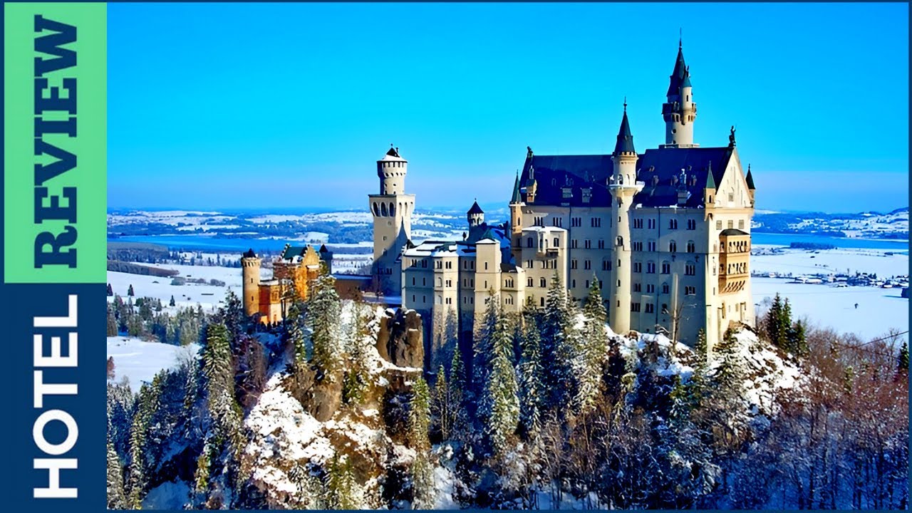 ✅Germany: Best Places to Visit in GERMANY in Winter