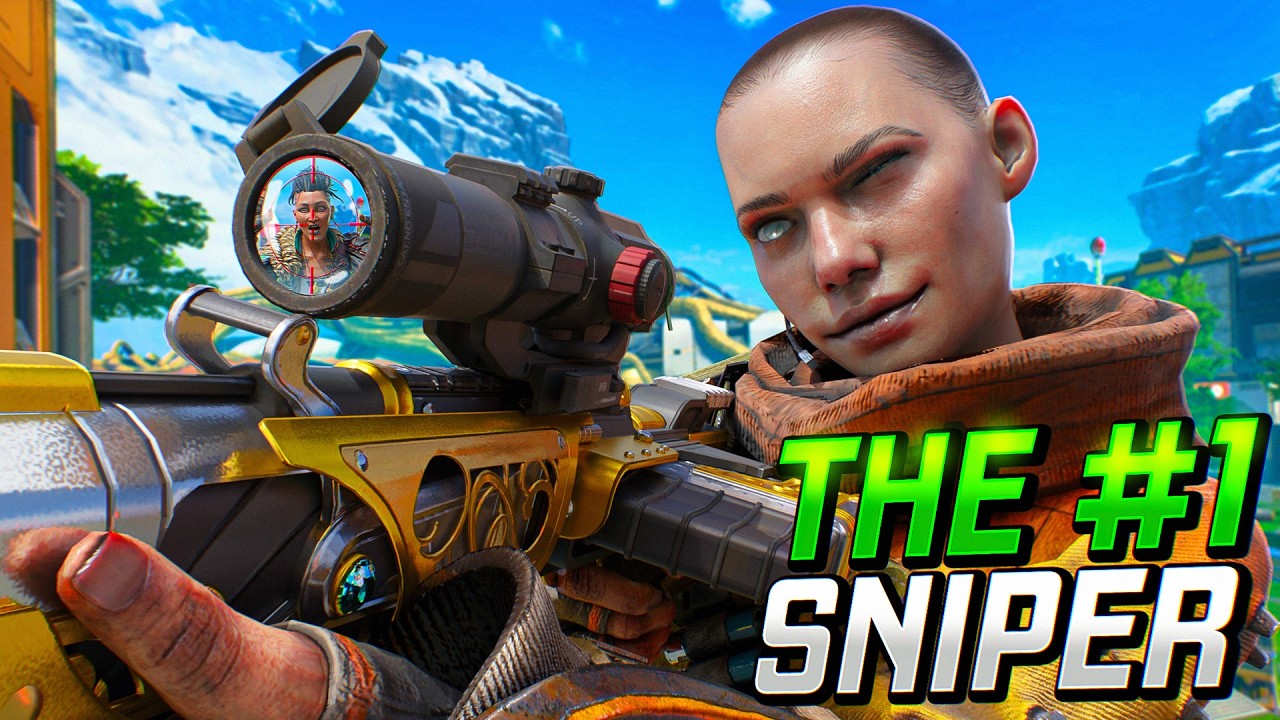 THE RANK #1 SENTINEL PLAYER AFTER THIS&hellip;
