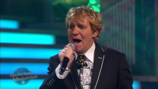 Jacques Herb - Toen kwam jij - Nederland Muziekland
