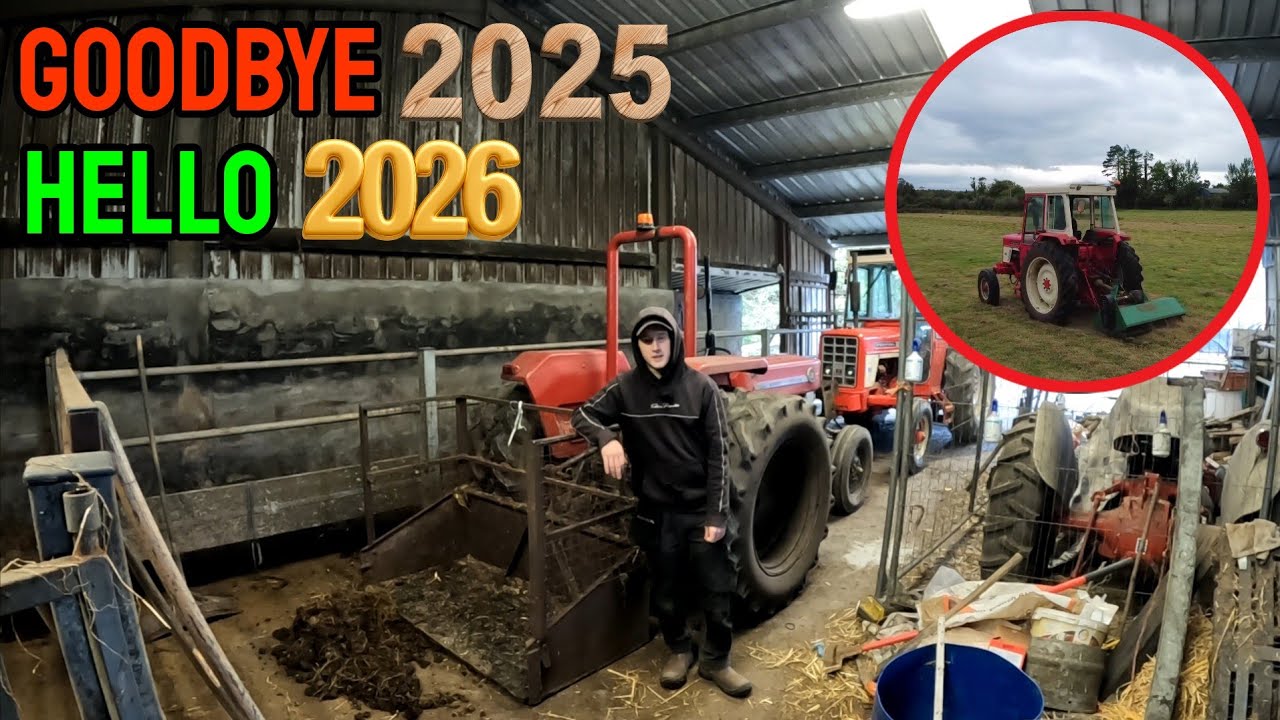 Итоги сельскохозяйственного года 2025