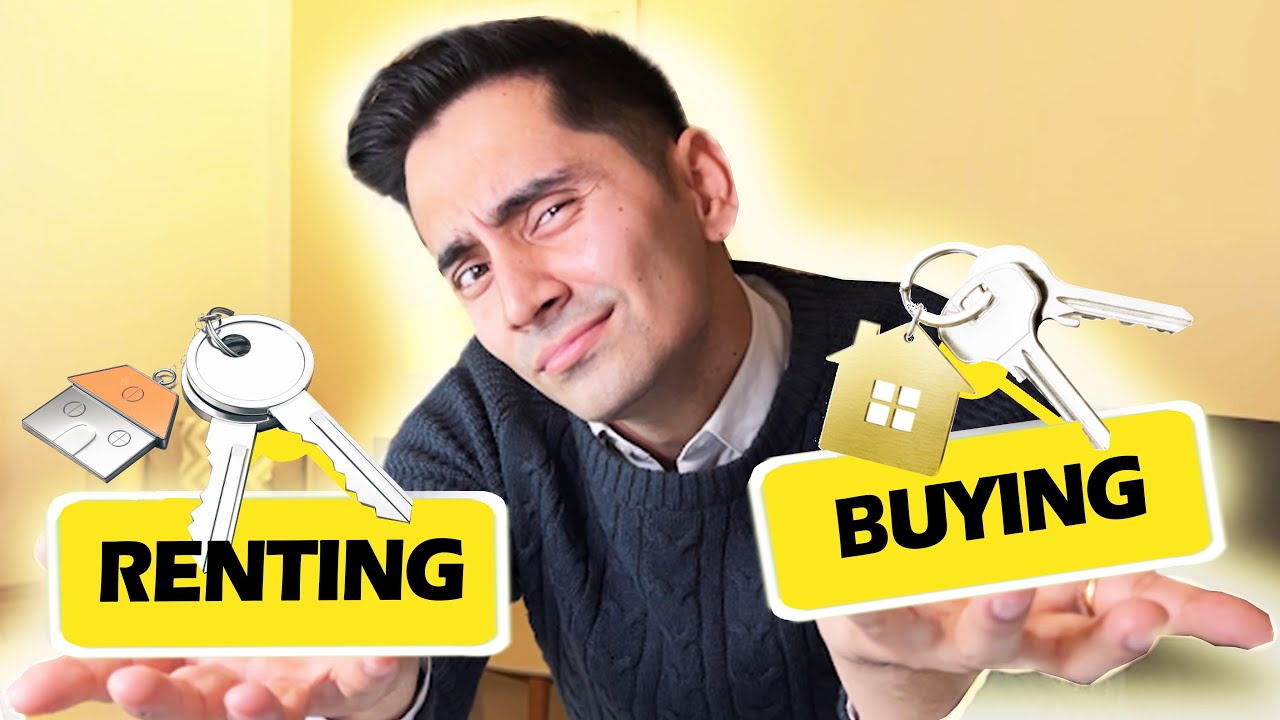 Buying a Home in Germany | Kya Better hai ?