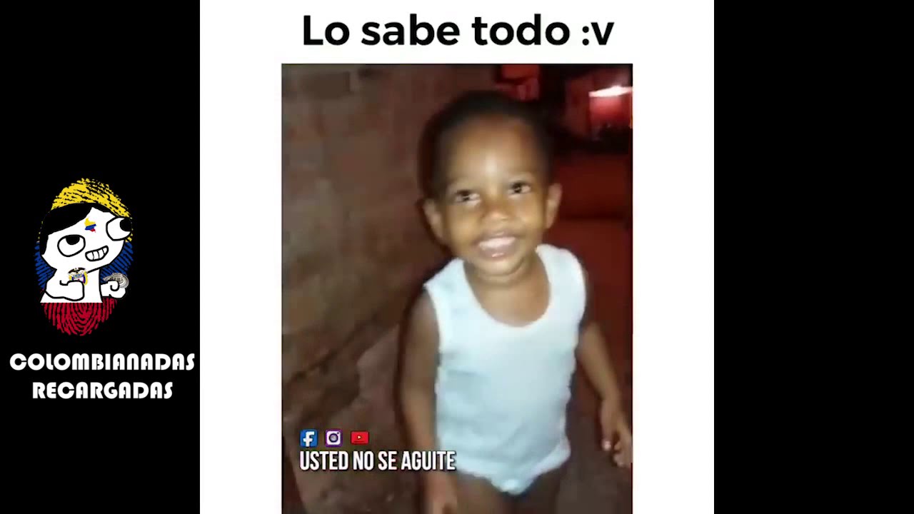 ESTO SOLO PASA EN COLOMBIA  -  NIVEL: COLOMBIANADAS RECARGADAS 😂🤣
