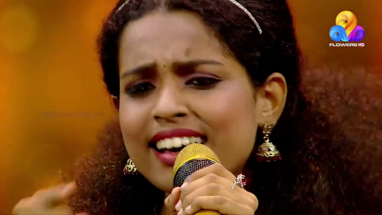 പ്രേക്ഷക ഹൃദയങ്ങളെ ആർദ്രമാക്കിയ ഗാനം..