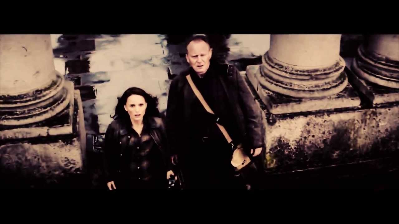 ● Thor & Jane | Here with me [TdW]