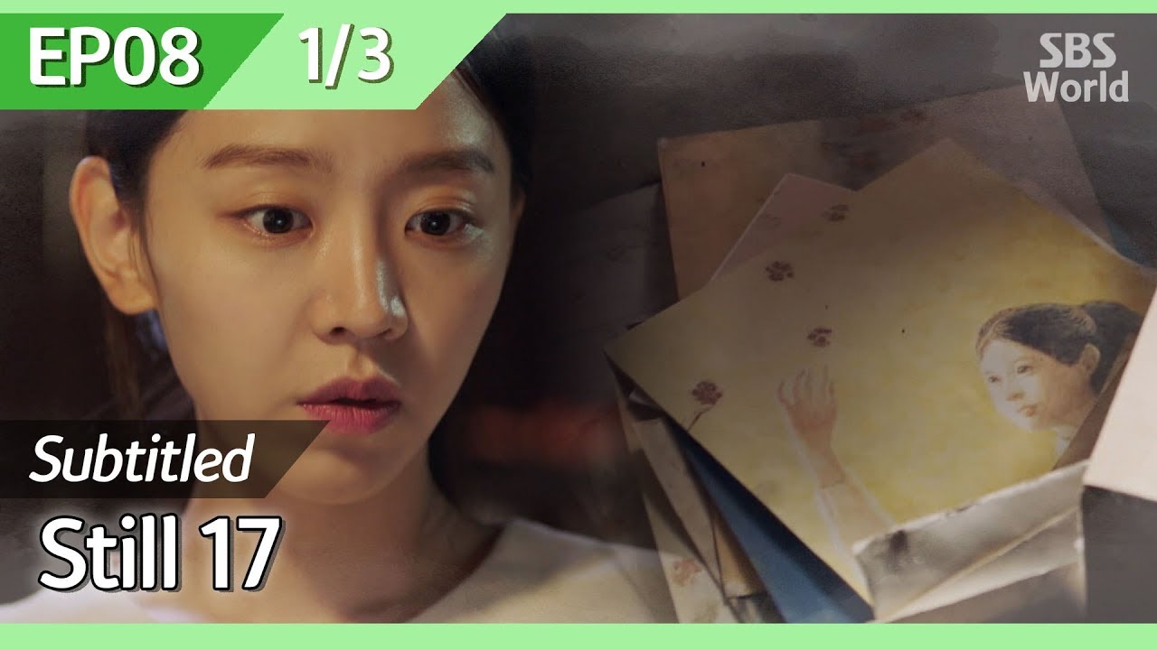 [CC/FULL] Still 17 EP08 (1/3) | 서른이지만열일곱입니다
