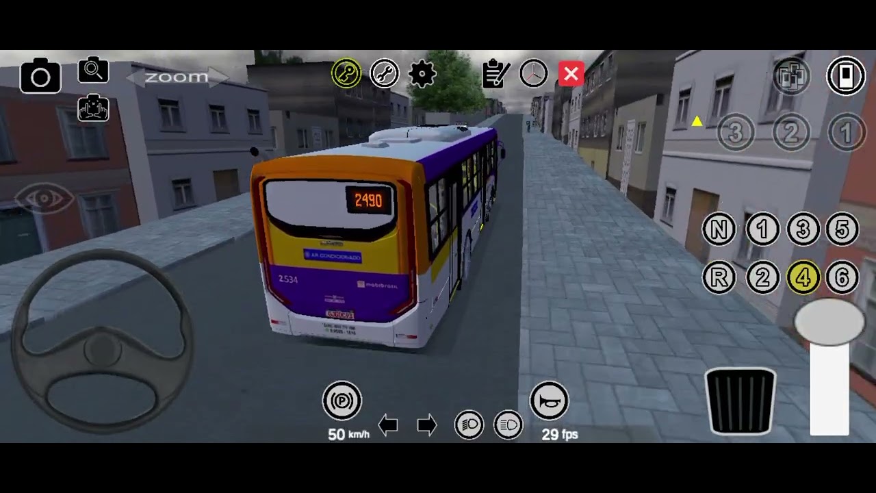 T i Camaragibe 3 vídeo !!!