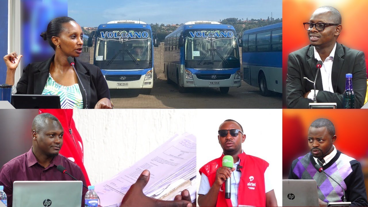 NINDE URENGERA ABAKOZI? - VOLCANO IRASHINJWA KWAMBURA ABAKOZI || ABAKOREYE AIRTEL BAVUGA KO BAMBUWE