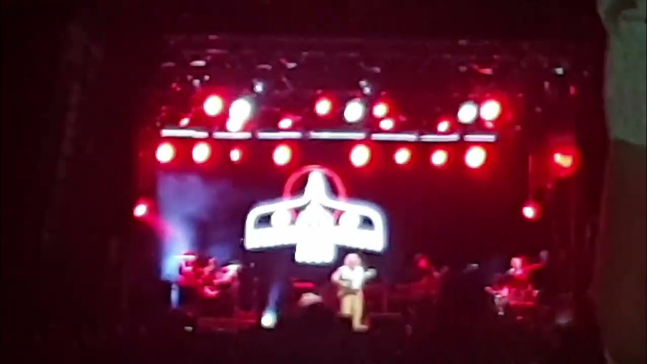JOHN BUTLER - Close To You LIVE @Summersalt in Launceston, Tasmania (8th March 2025)