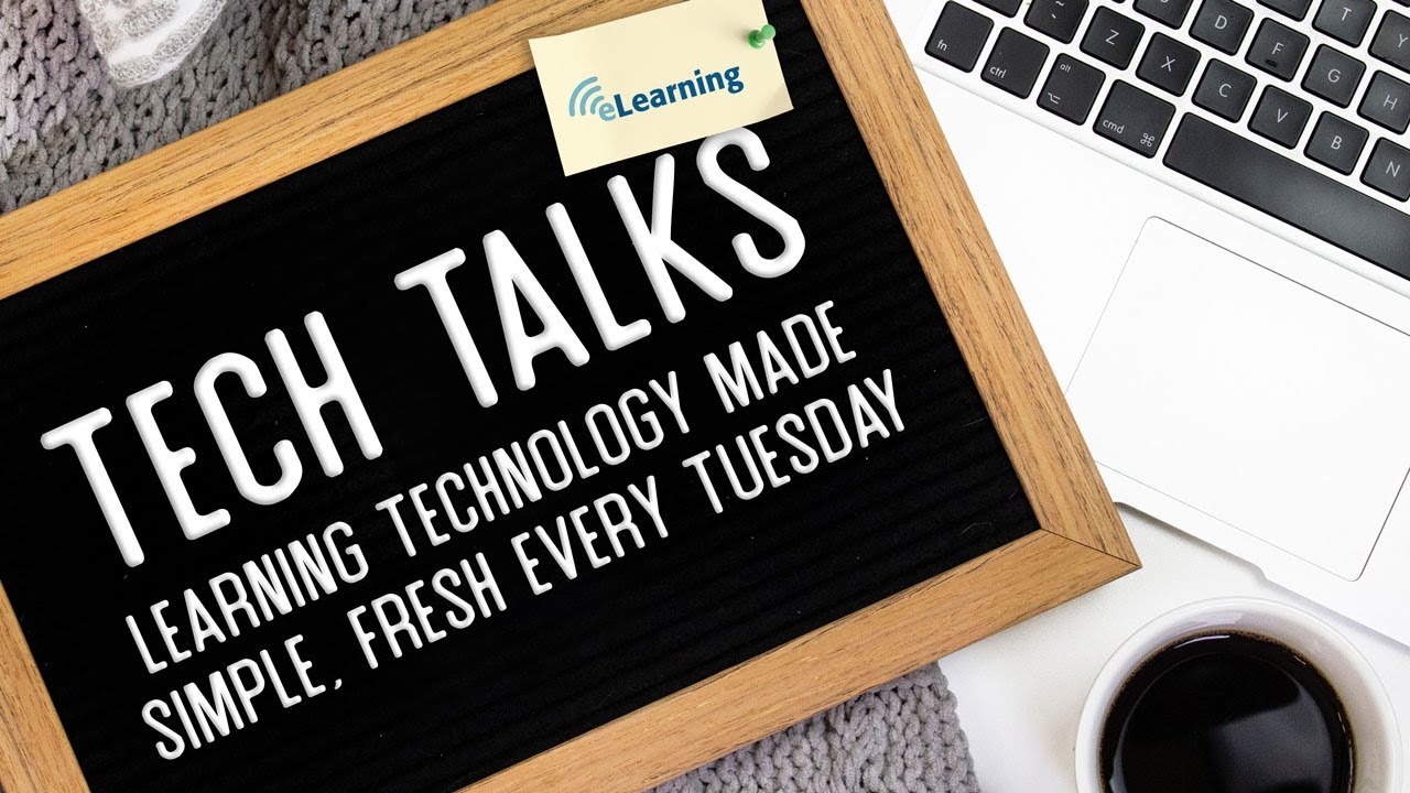 Teach Talks: Differentiated Instruction Online
